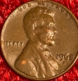 1968-D-Penny-,-Missing-