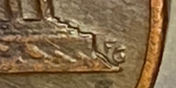 1984-Penny,-Is-It-DD?