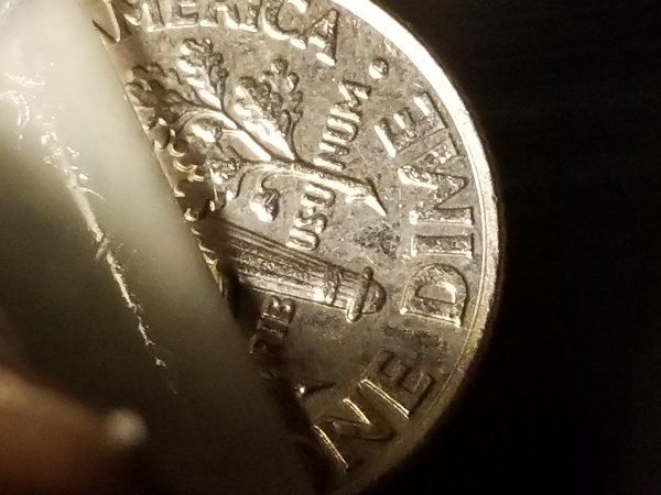 I-Found-A-Coin-With-Tape-Showing-Error-I-Have-Questions-On-Error