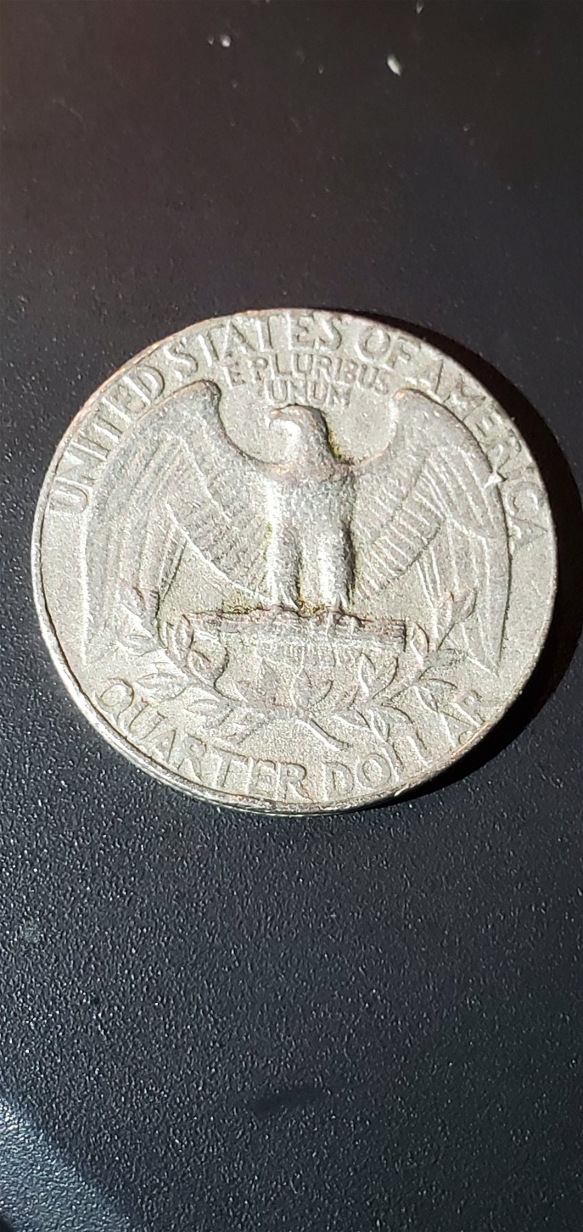 1974-Quarter-On-Wrong-Stock-4.8g