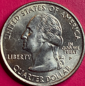 What's-Up-With-The-Toning-On-The-Reverse-Of-This-Rhode-Island-Quarter?