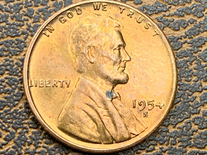 1954-S-Penny-For-Grading