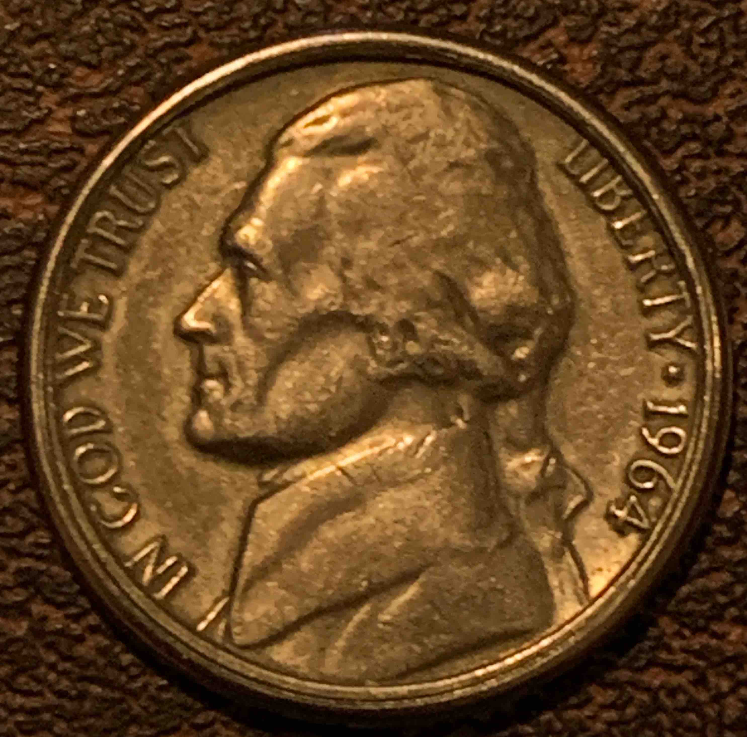 1964-Nickel.-What-Is-This-Error-Called?-The-Rim-Is-Not-Normal.
