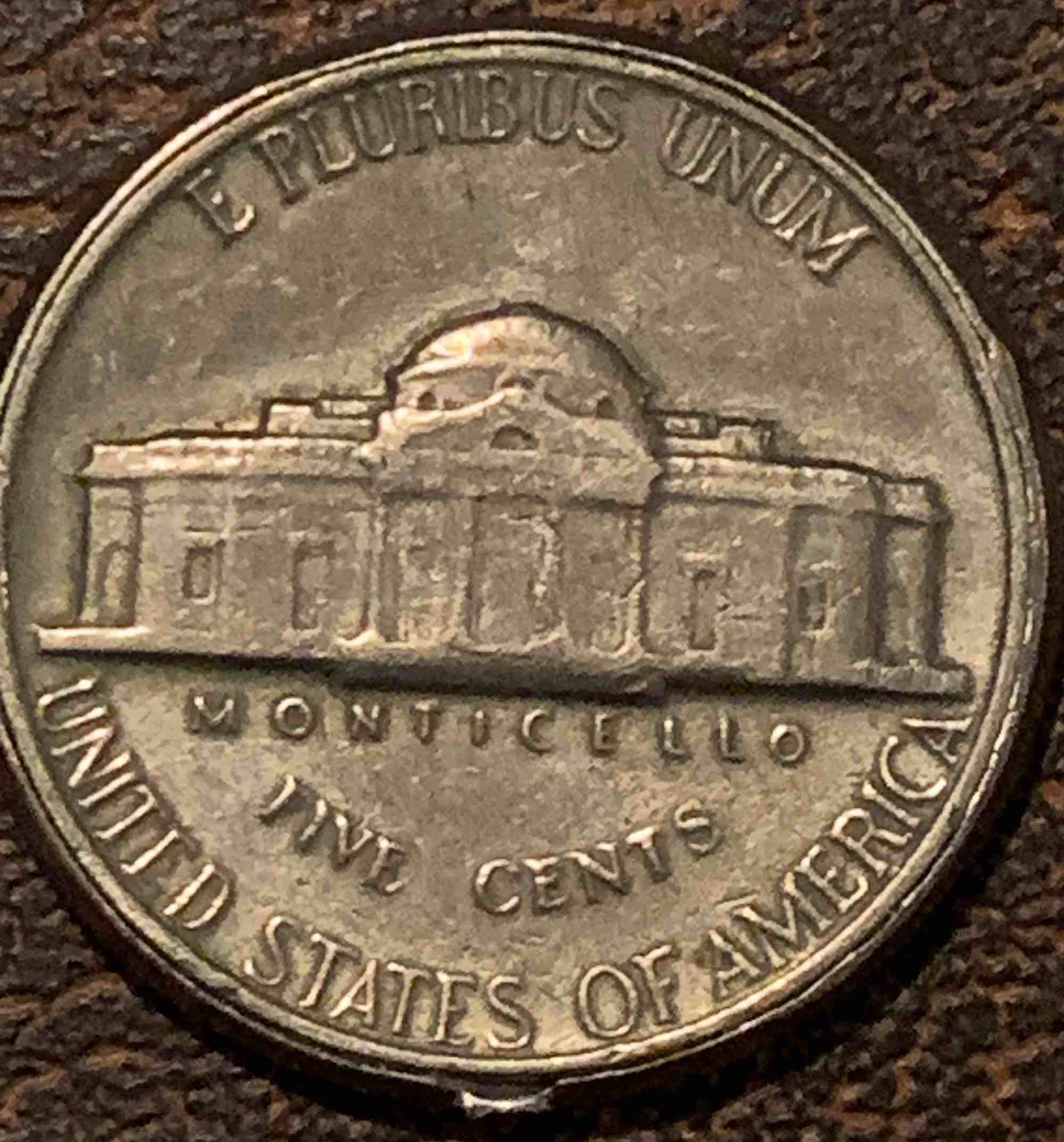 1964-Nickel.-What-Is-This-Error-Called?-The-Rim-Is-Not-Normal.