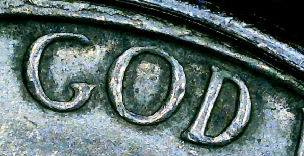 1964-Nickel.-What-Is-This-Error-Called?-The-Rim-Is-Not-Normal.