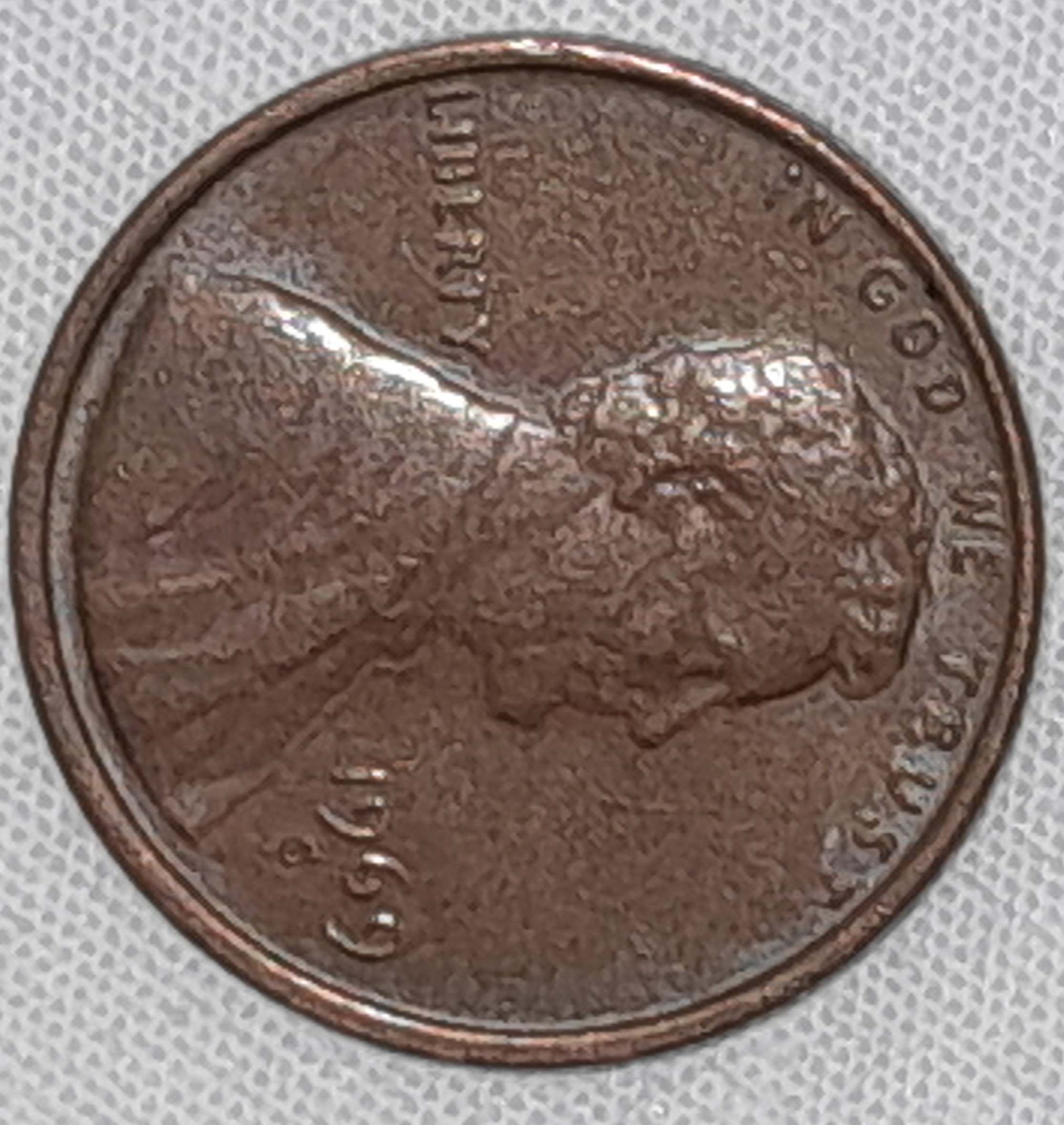 1969-S-Lincoln-Penny