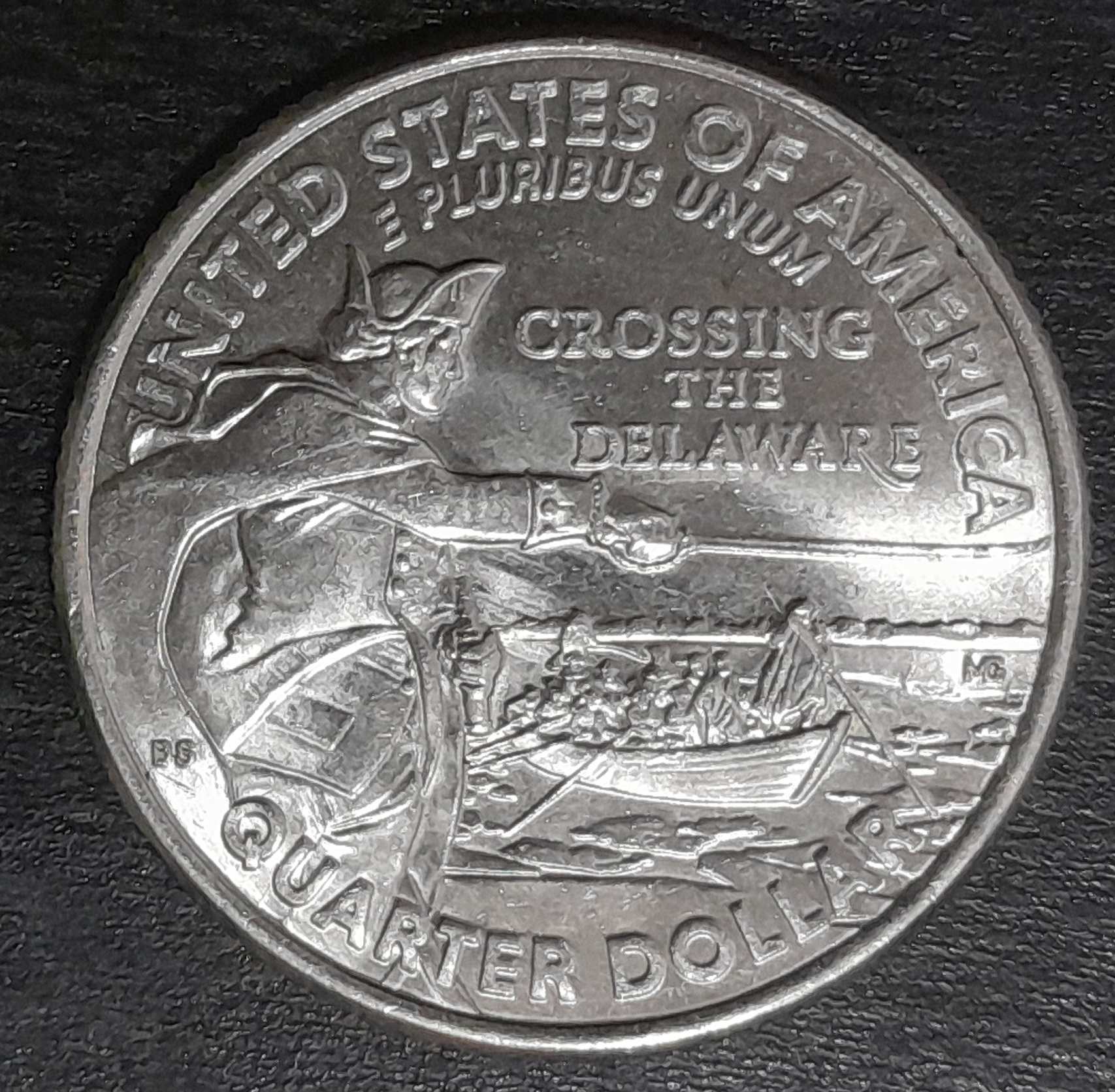2021-P-Crossing-The-Delaware--Quarter