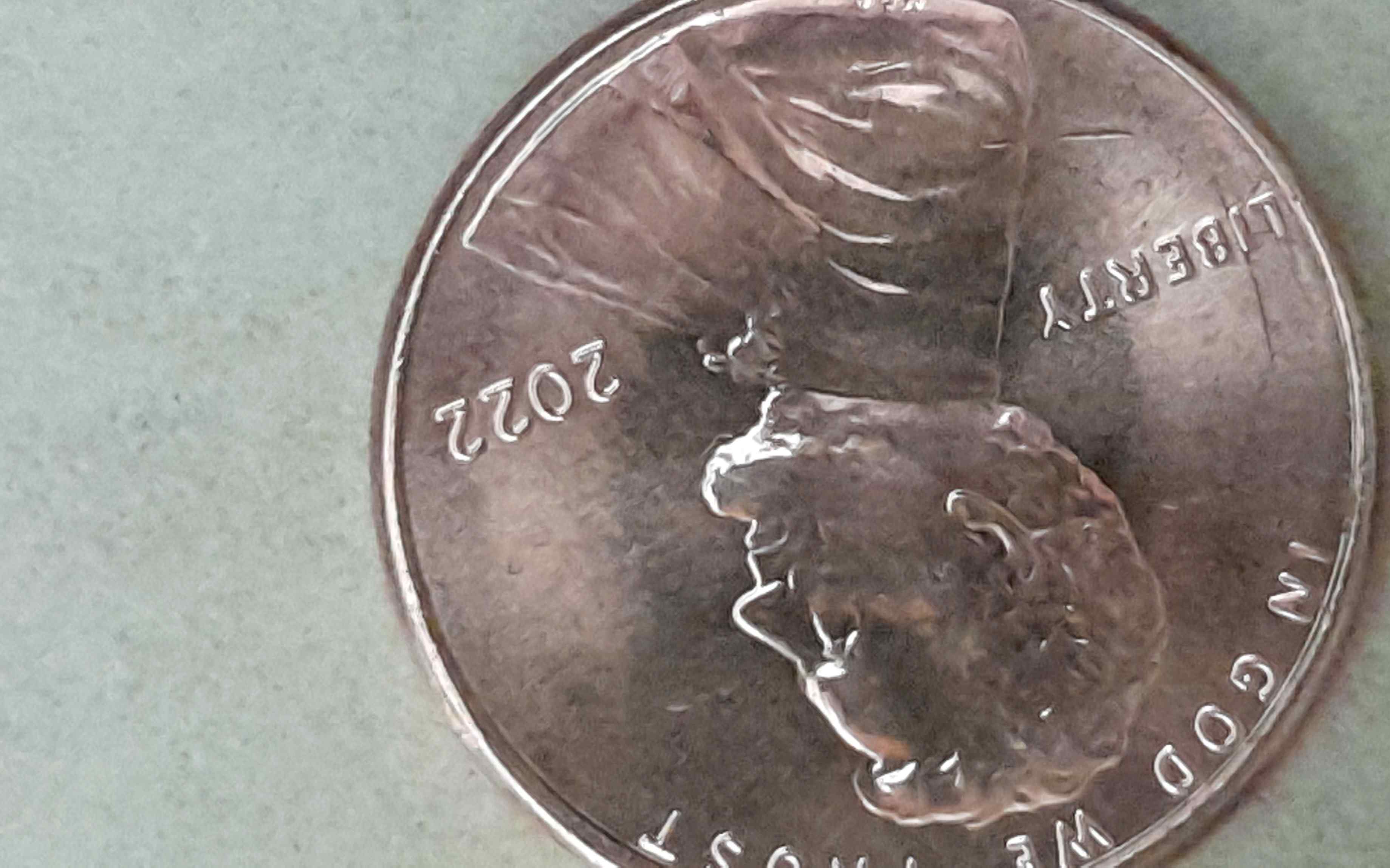 Uncirculated-2022-Lincoln-Cent.