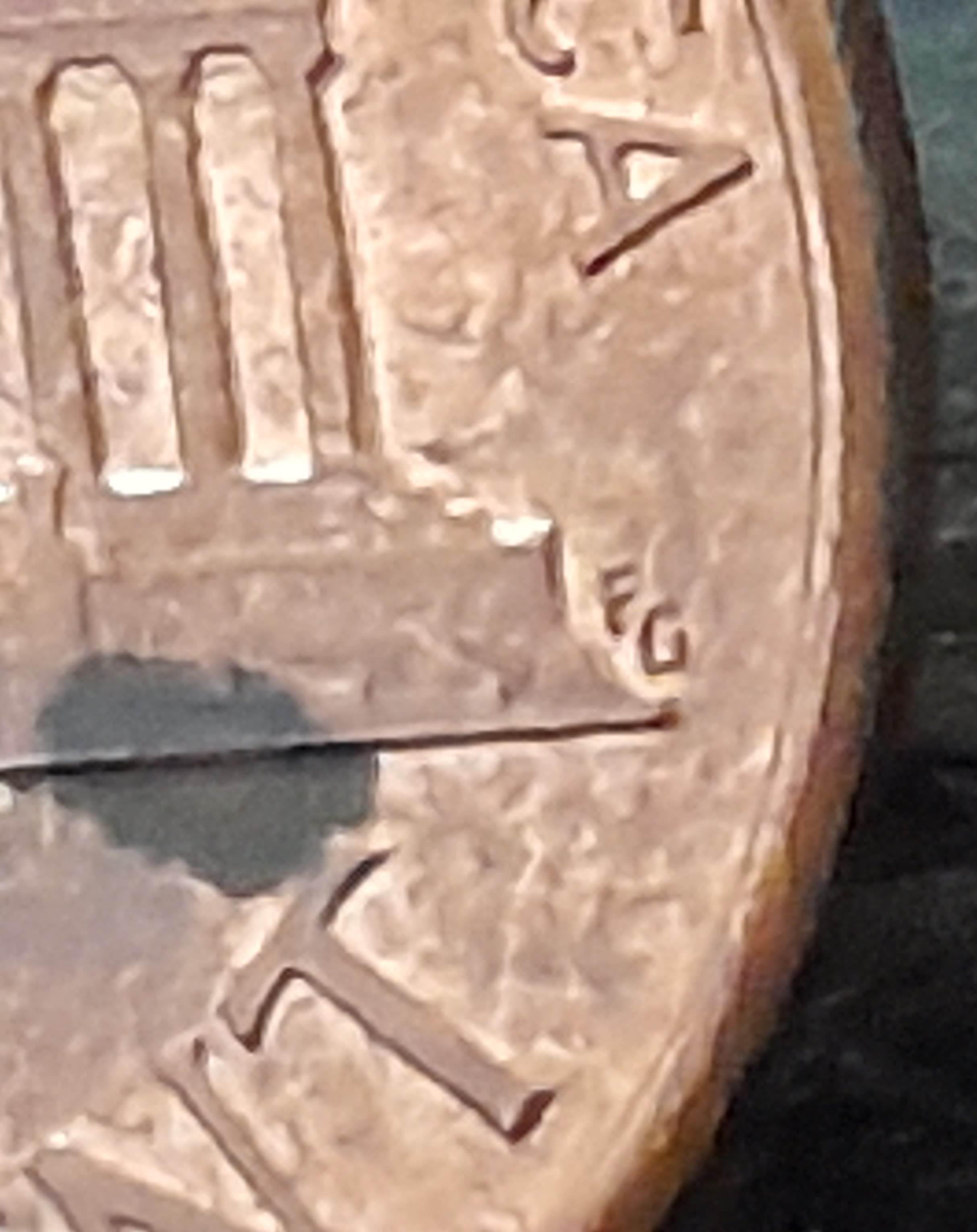 1988-D-Mint-Lincoln-Penny-Transitional-Error?