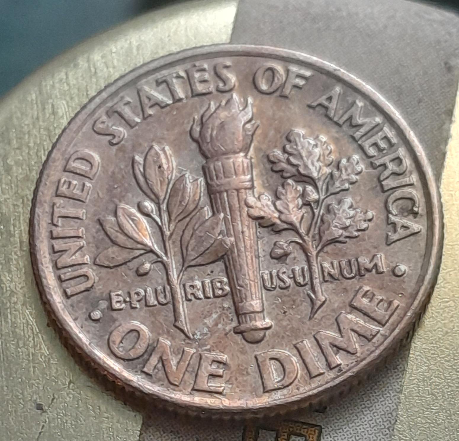 1991-P-Dime-Reddish?