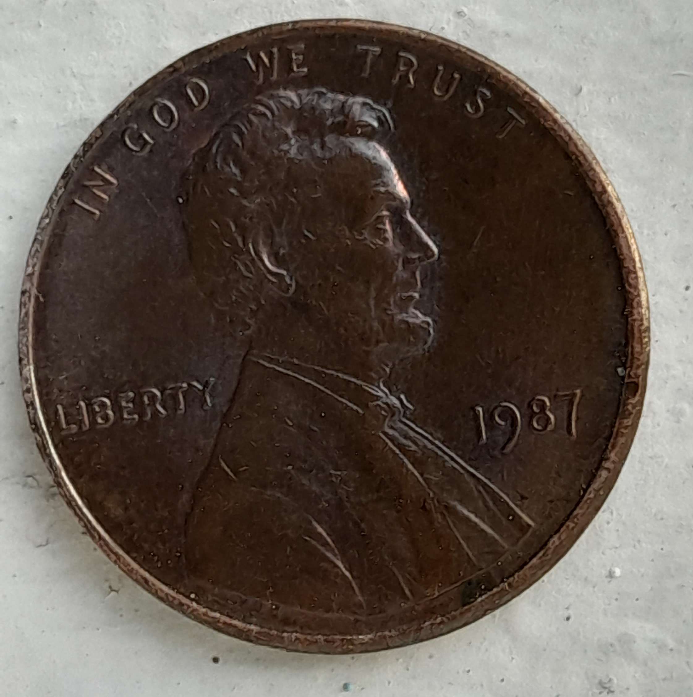 1987-P-Lincoln-Penny