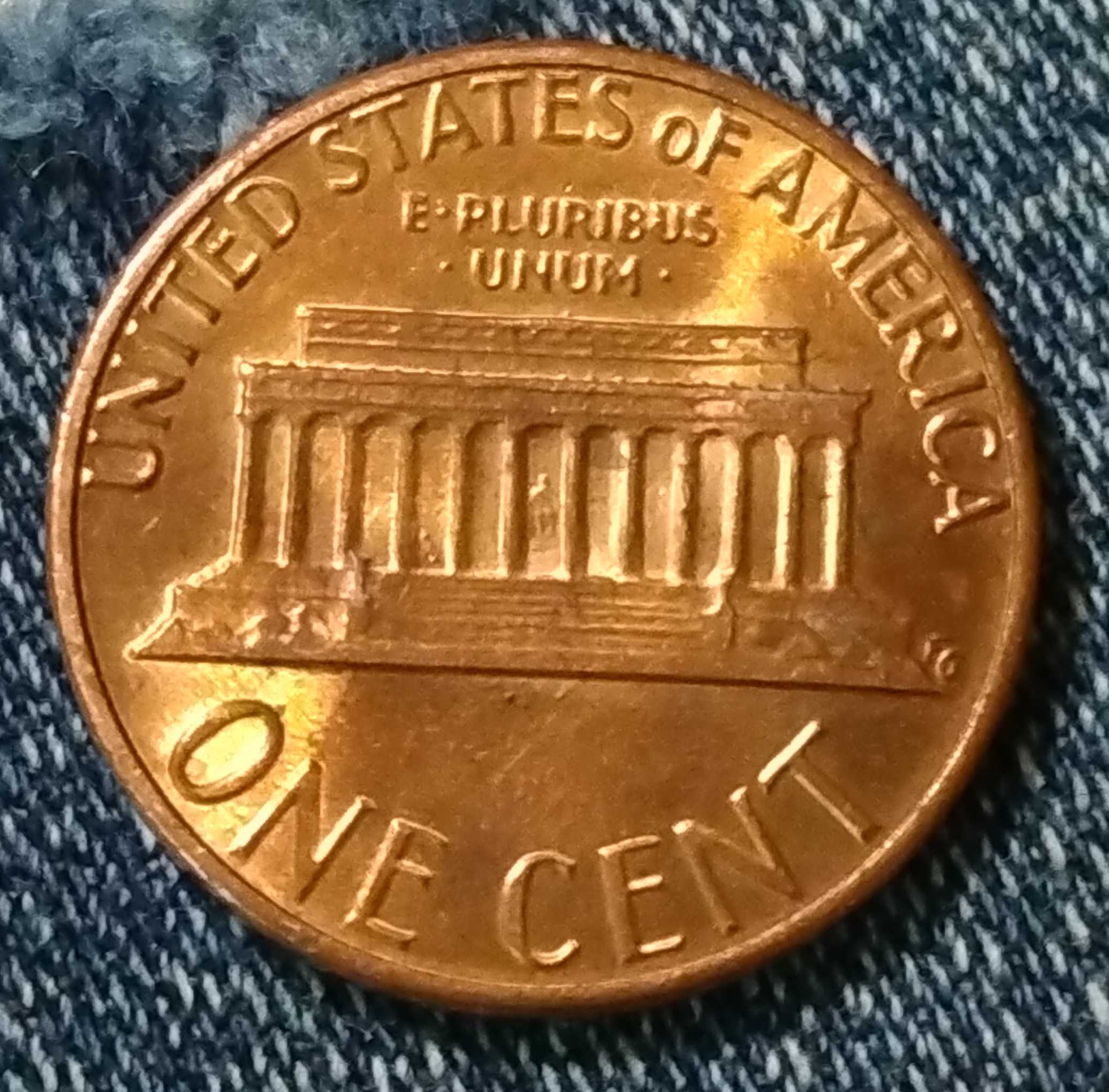 1982-No-Mint-Lincoln-Penny