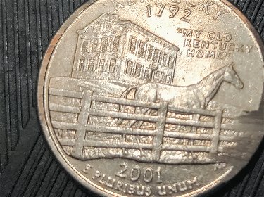 2001-P-Kentucky-Washington-Quarter