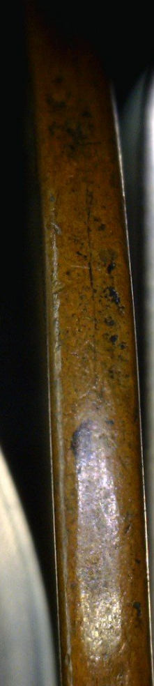 1847/1848-Double-Headed-Braided-Hair-Cent-Id:-Magician's-Coin
