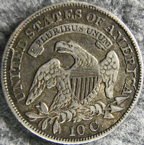 1830-Capped-Bust-Dime-Grade