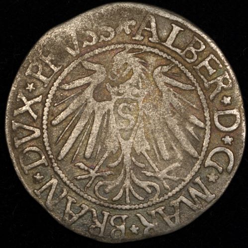 Kingdom-Of-Poland-Coins-By-Century-963---1586