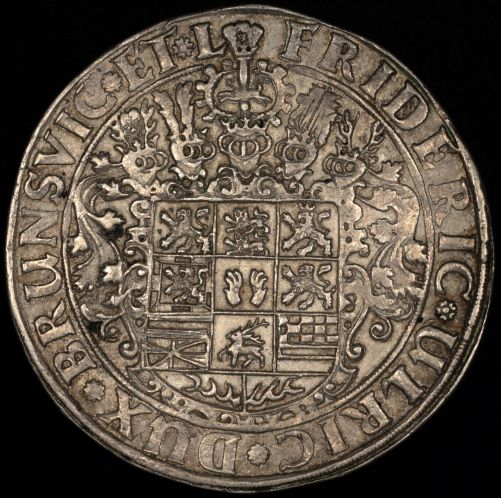 Post-A-German-State-Coin!