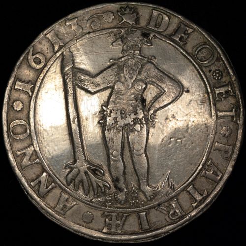 Post-A-German-State-Coin!