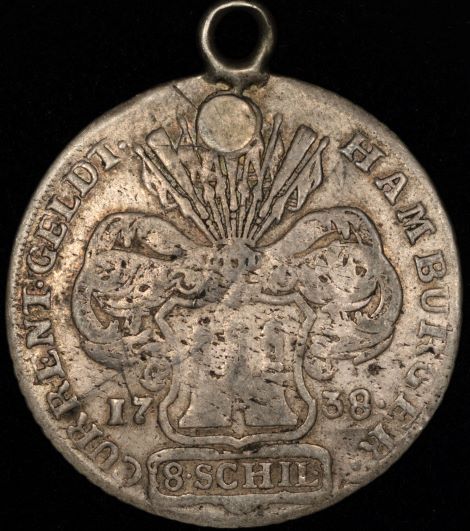 Post-A-German-State-Coin!