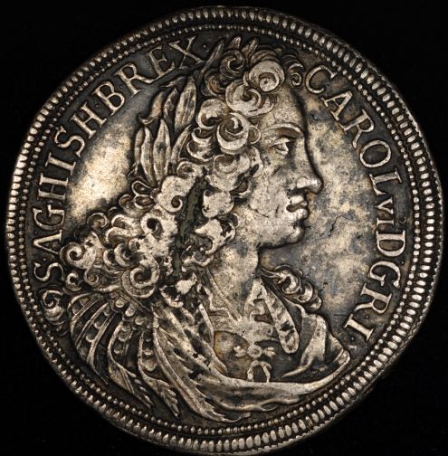 Post-A-German-State-Coin!