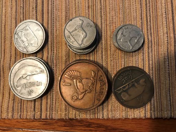 Bought-Two-Trays-Of-World-Coins-For-$15.--Good-Fun!