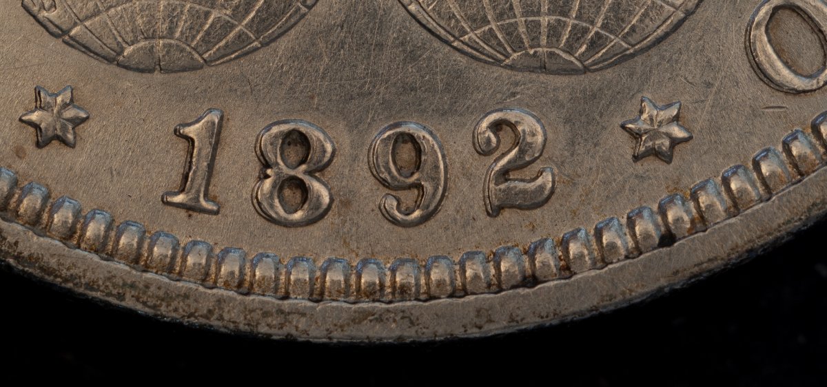 1892-Columbian-Exposition-Half---DDR-Or-MD?