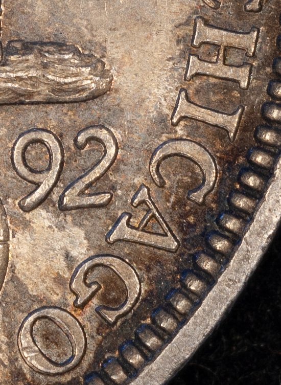 1892-Columbian-Exposition-Half---DDR-Or-MD?