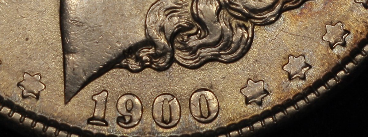 1900-Morgan-Dollar---Odd-Strike