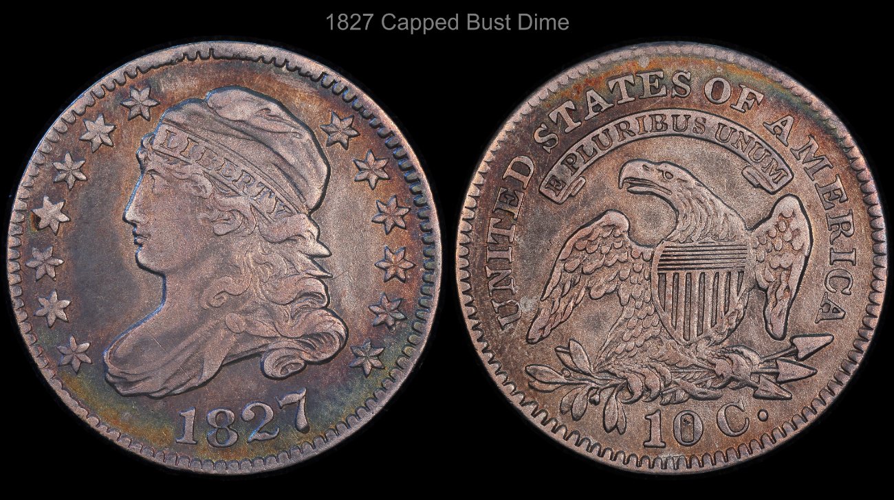 1827-Capped-Bust-Dime---Jr-3-Grade-Request