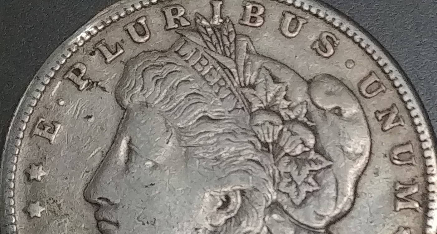 1921-S-Morgan-Dollar-DDO/-DDR-On-Letters