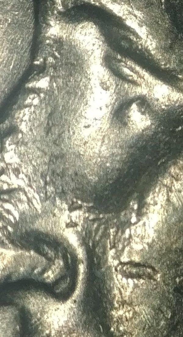 1998-D-Washington-Quarter-Error!-Same-Error-Of-The-1996-P-Missing-Earlobe