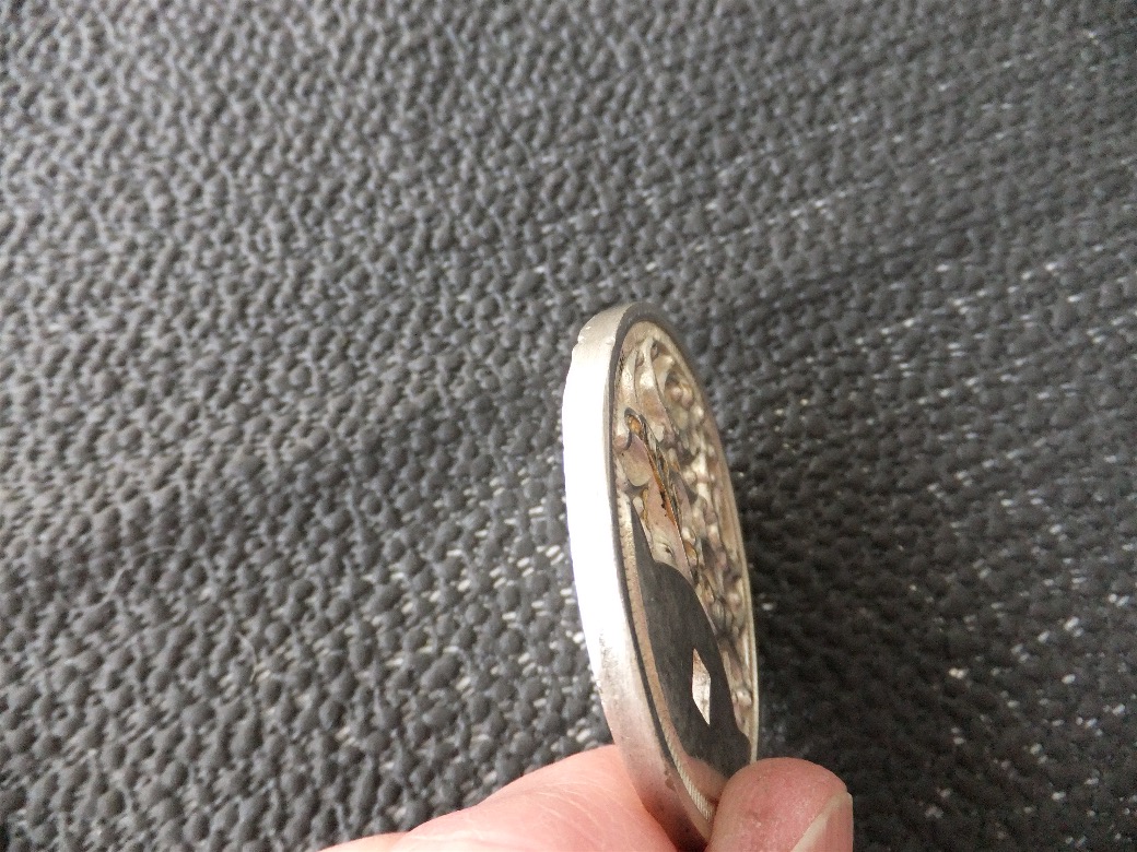 Medallion---I-Think,-But-What-For-?