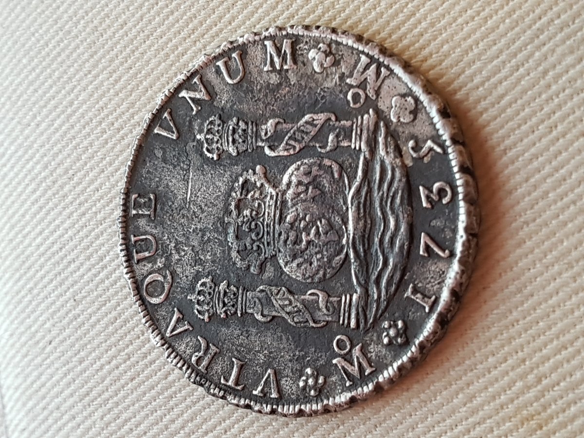 1735-Mexico-City-8-Reales