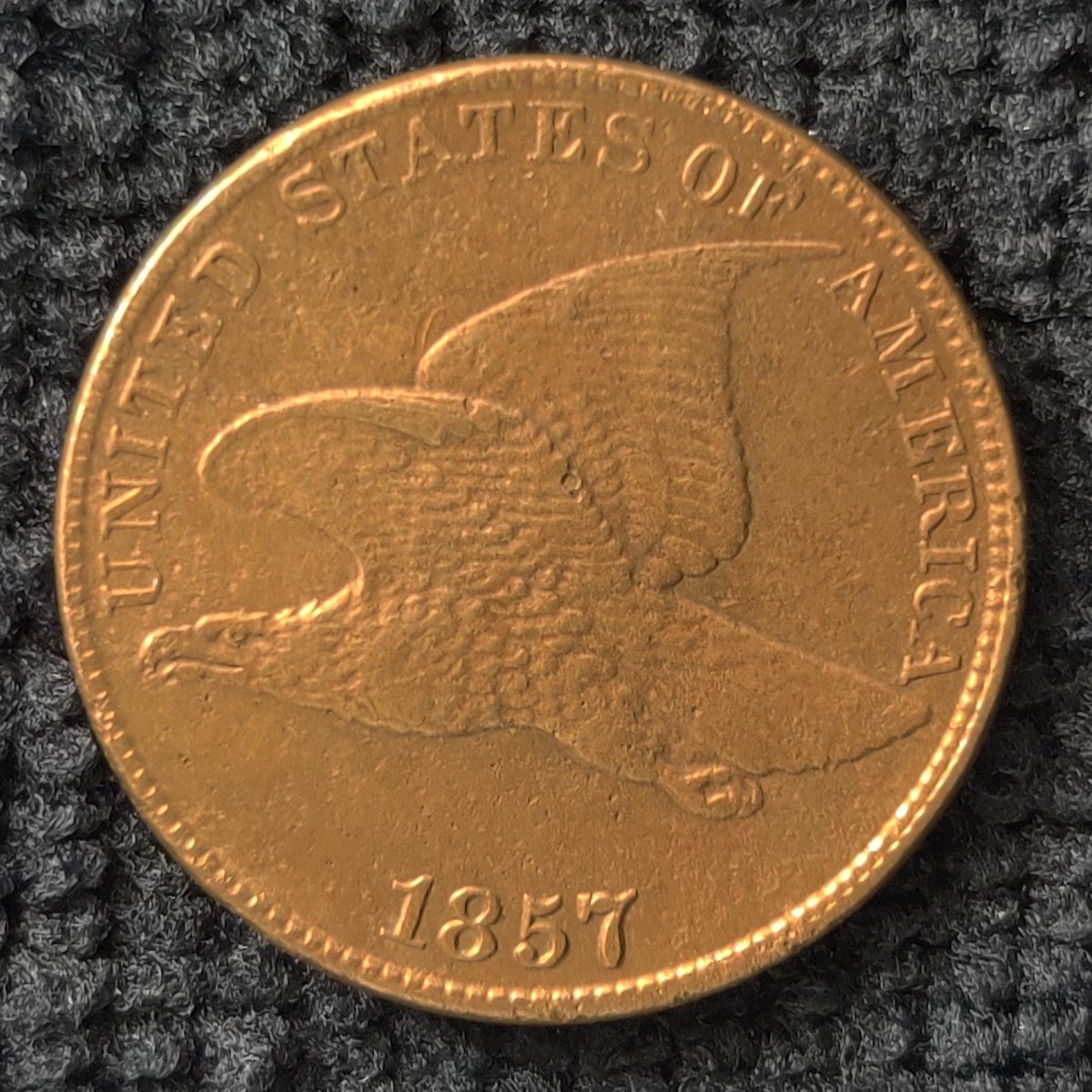 1857-1-Cent-Flying-Eagle-DDO