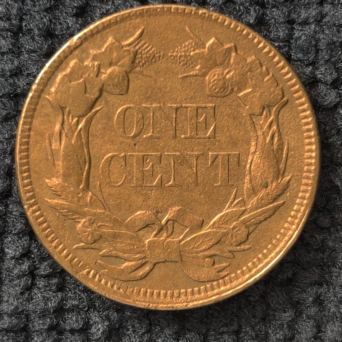 1857-1-Cent-Flying-Eagle-DDO