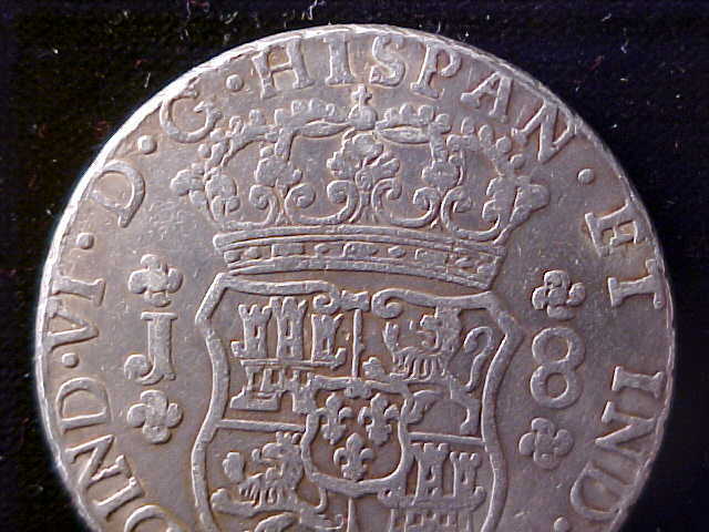 8-Reales-Guatemala-1755