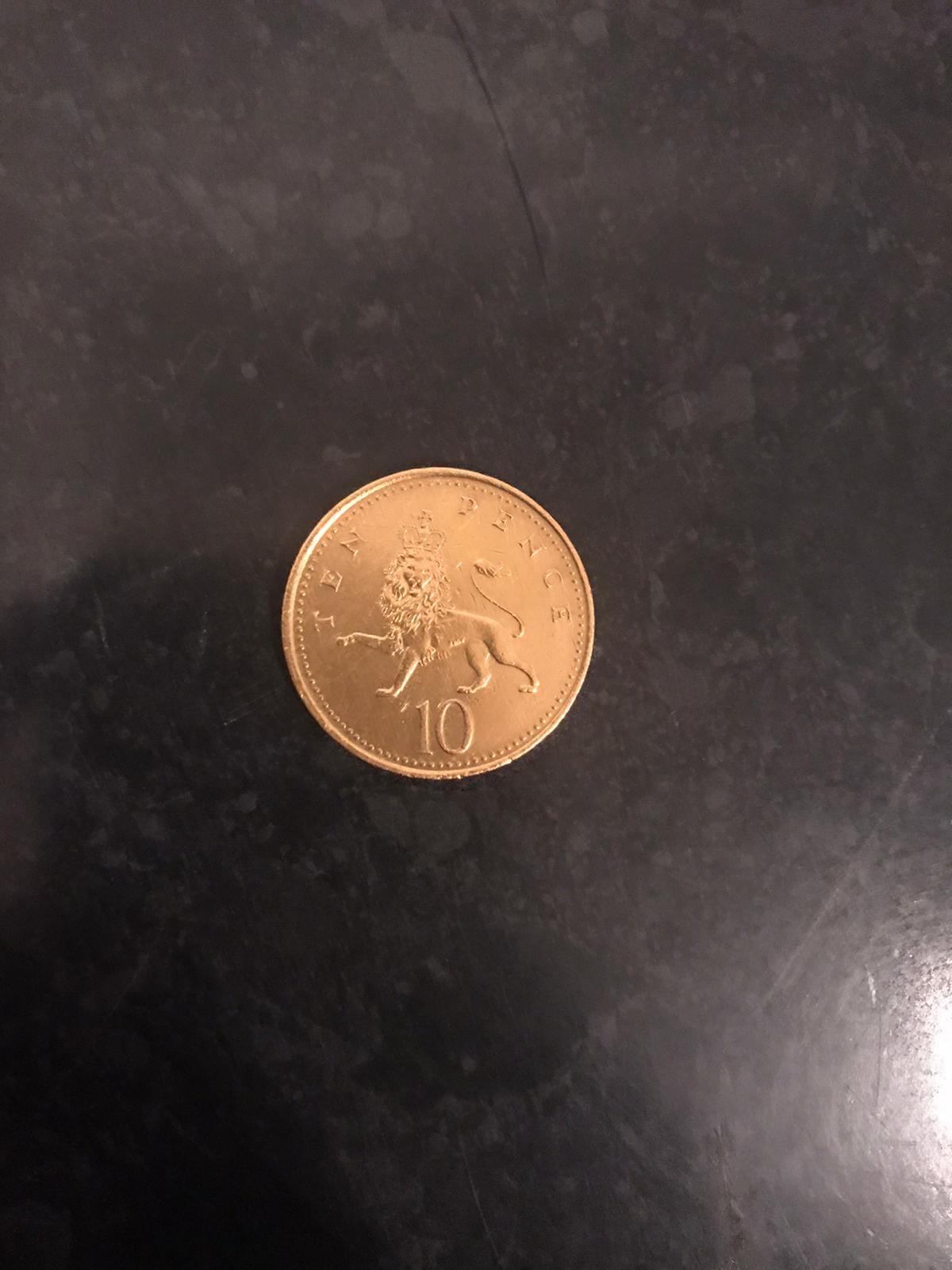 Struggling-To-Identify10p-Coin