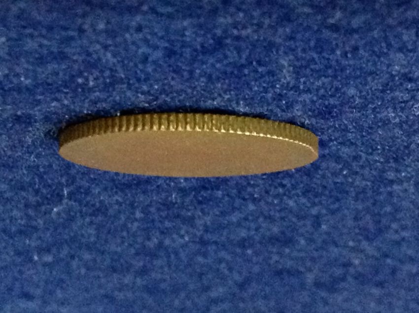 Blank-Copper-Planchet-Reeded?