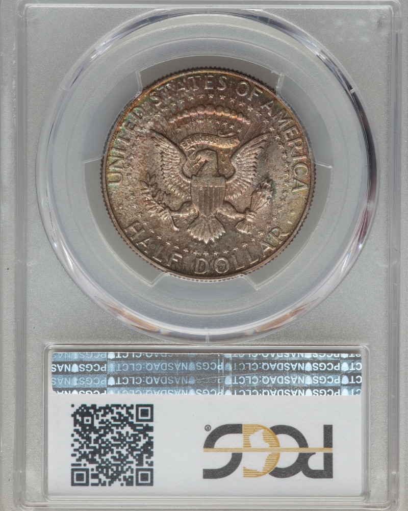 1965-50c-DDR-FS-802?-Any-Chance--It-Could-Grade-MS-66+-Or-Higher?