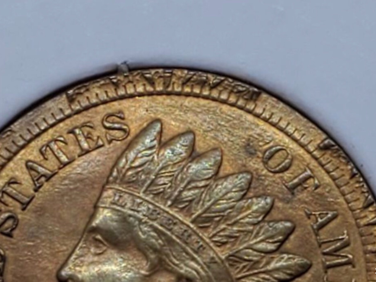 1901-Indian-Head-Cent-W/-Rim-Anomalies.......error?