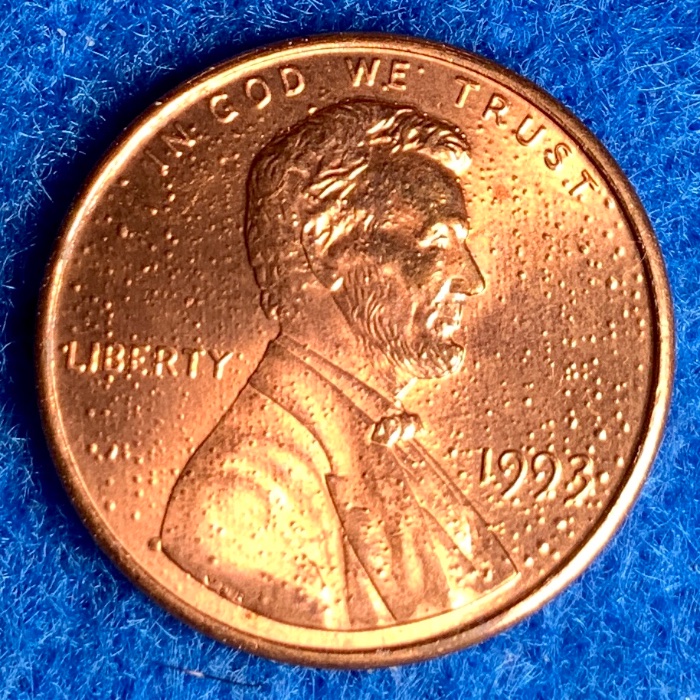 Bubbles-On-Post-1983-Pennies.-How-Do-Bubbles-Change-The-Collector-Value-Of-Post-1983-Pennies?