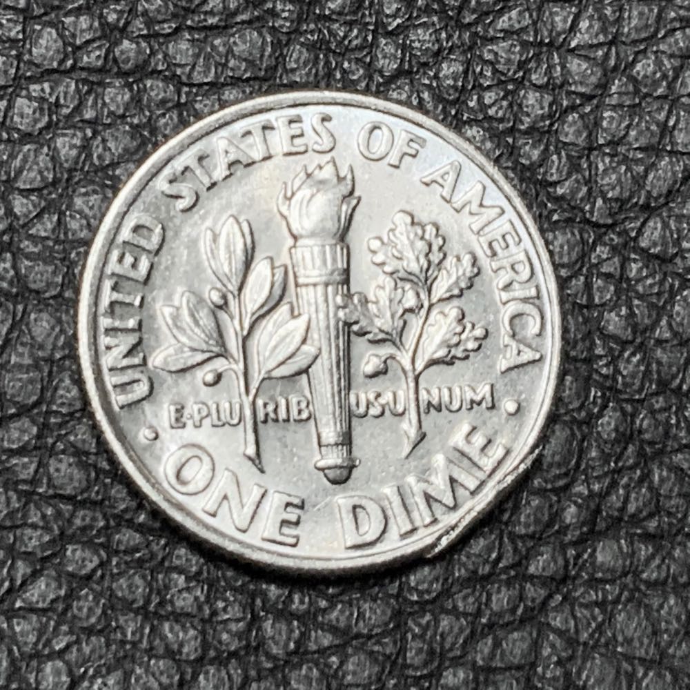 1995-P-Roosevelt-Dime-With-Rim-Anomaly.