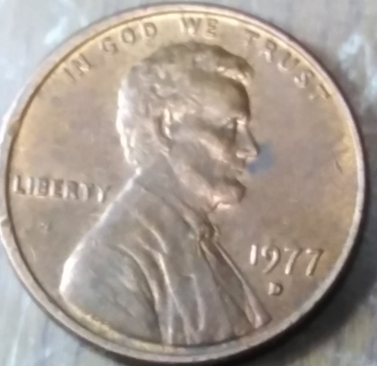 Possible-1977-Double-Die?-Cent