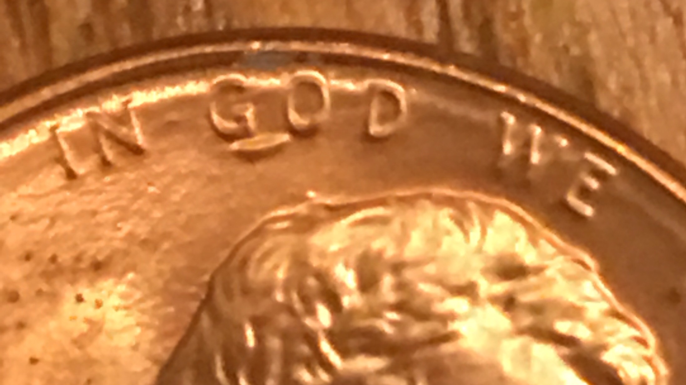 1986-D-Penny,-Is-This-An-Error?-Line-Under-God-And-Other-Oddities