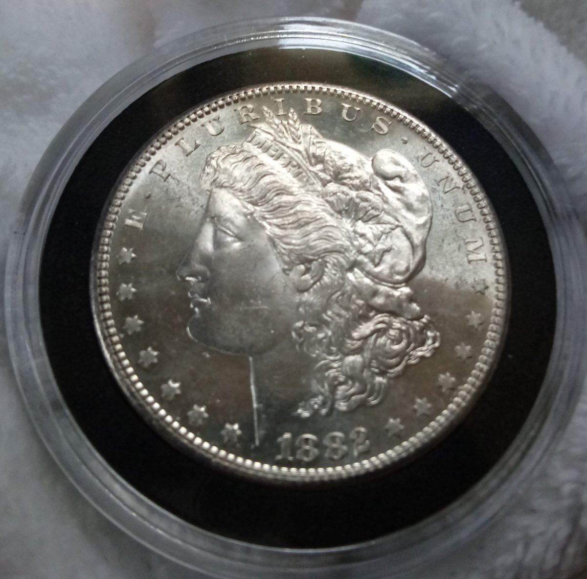 1882-S-Morgan-Dollar-For-Grading