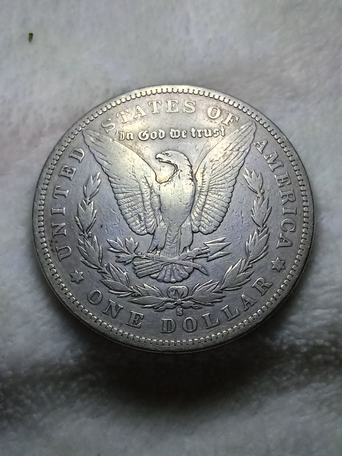 1892-S-Morgan-Dollar-For-Grading
