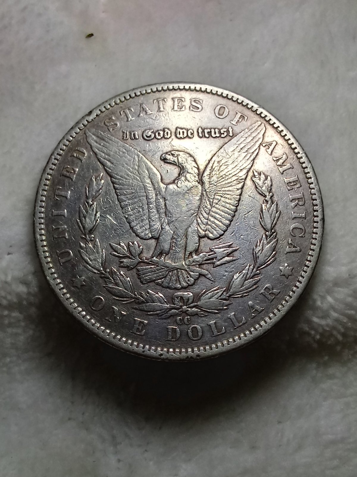 1891-CC-Morgan-Dollar-For-Grading
