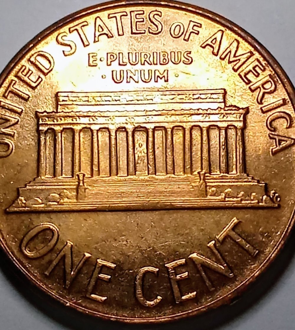 1962-D-LMC-7-Identical-Errors-In-One-BU-Roll,-Then-3-More