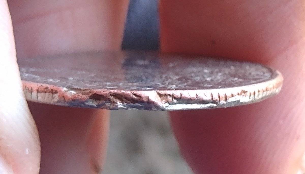 1999-P-State-Quarter-Pennsylvania-Error-Or-Damaged?