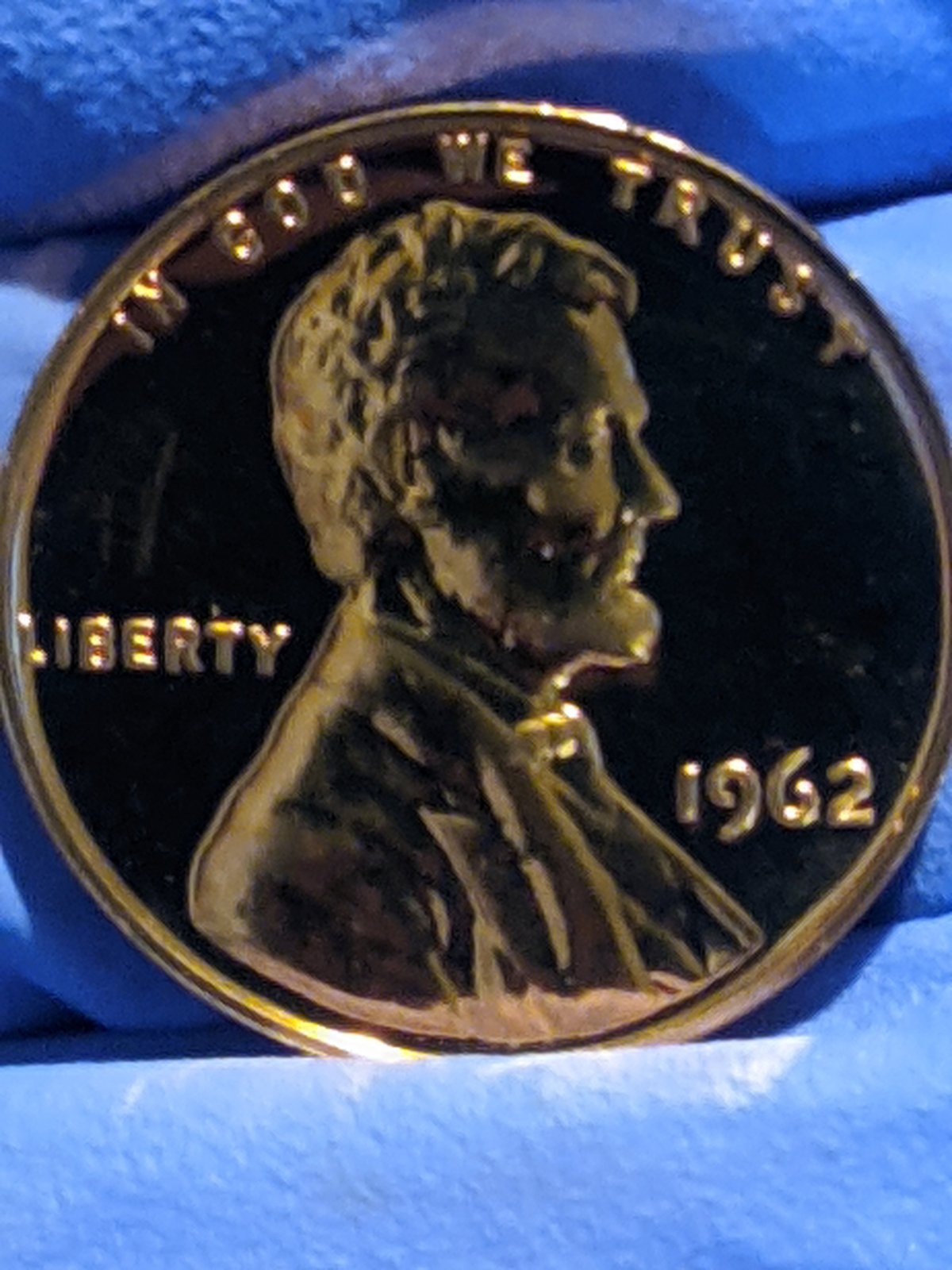 1962-Proof-Penny-Please-Grade.
